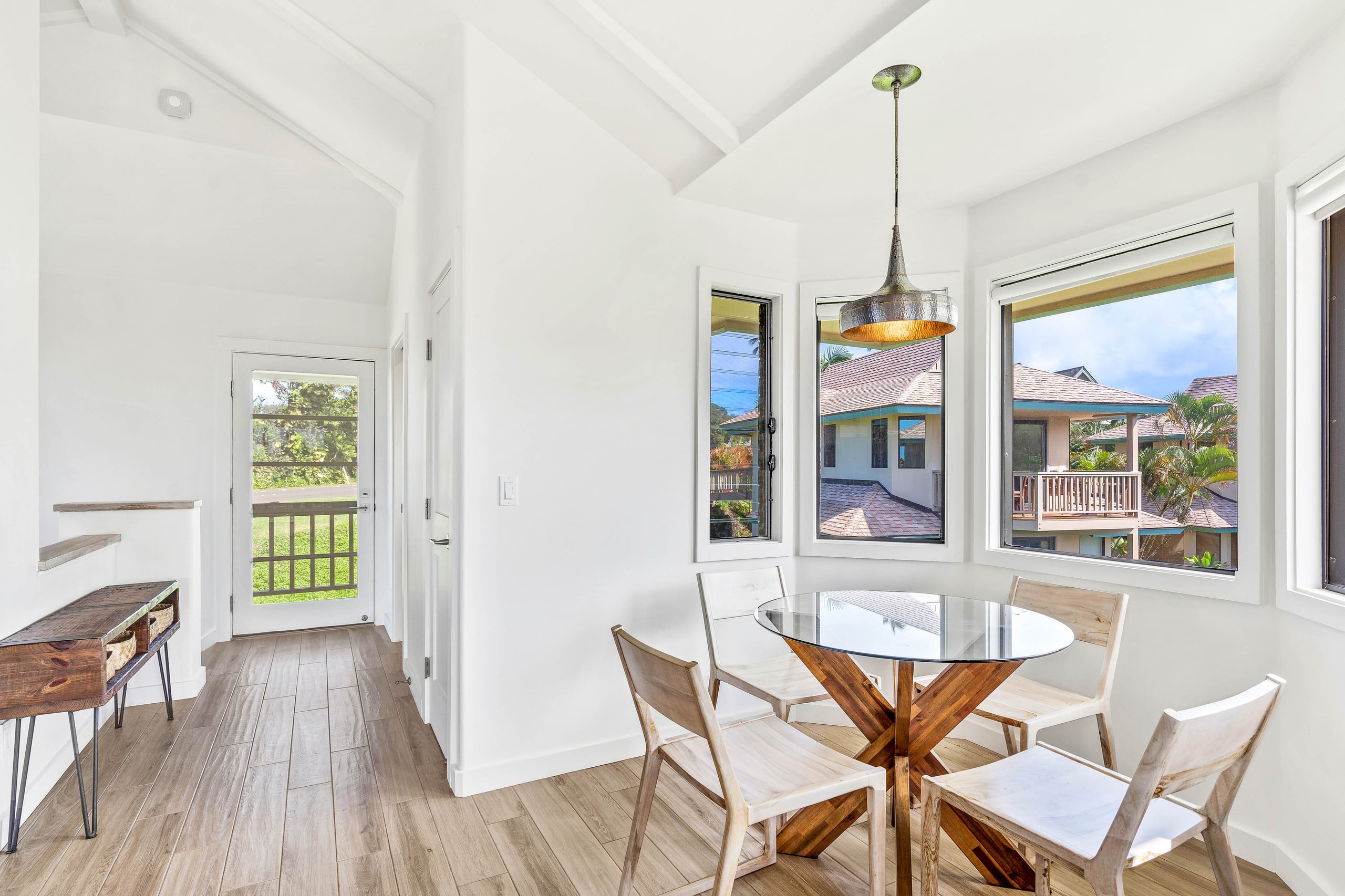 Villa in Princeville · ★4.96 · 2 bedrooms · 2 beds · 2.5 baths - Image 11