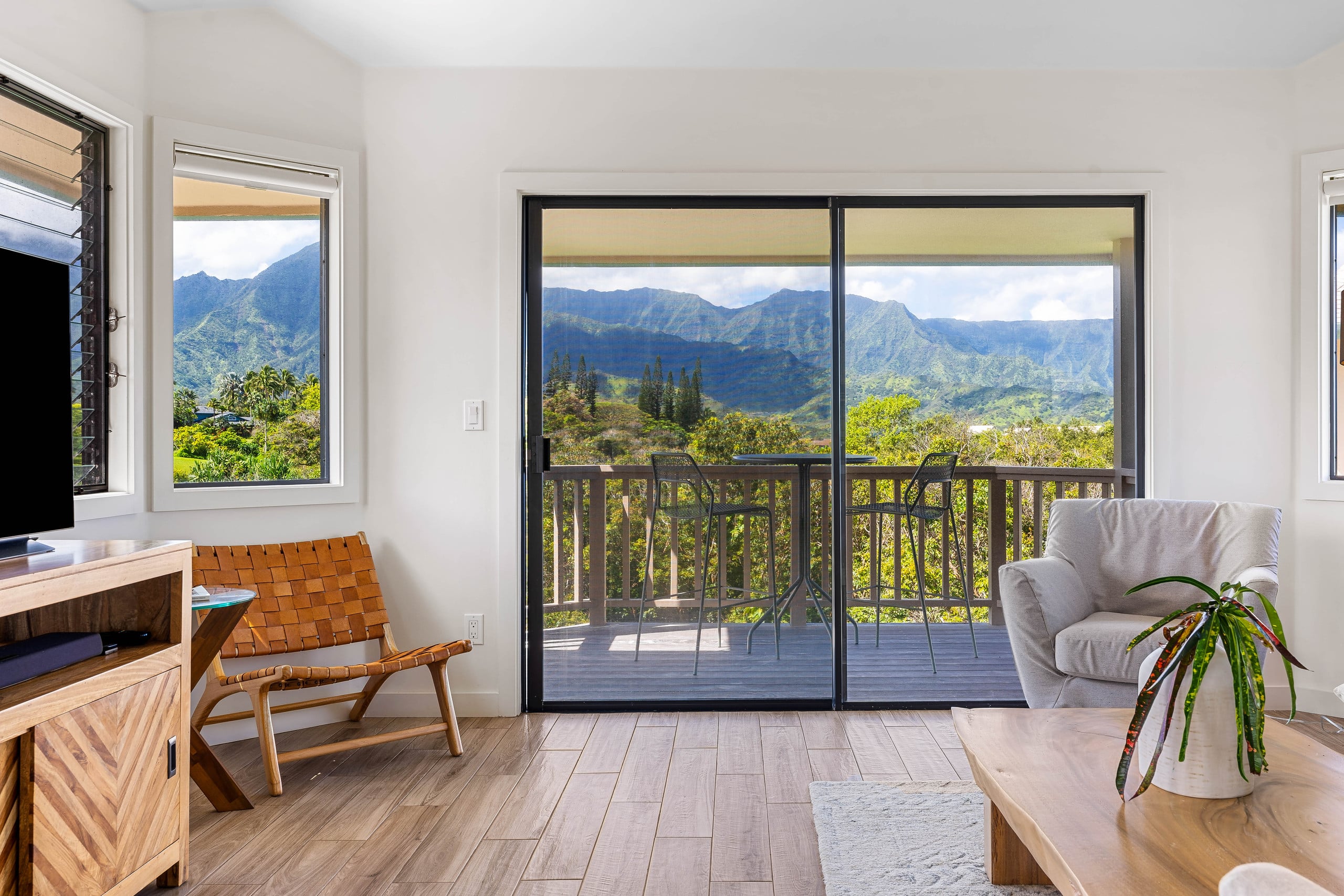 Villa in Princeville · ★4.96 · 2 bedrooms · 2 beds · 2.5 baths - Image 17