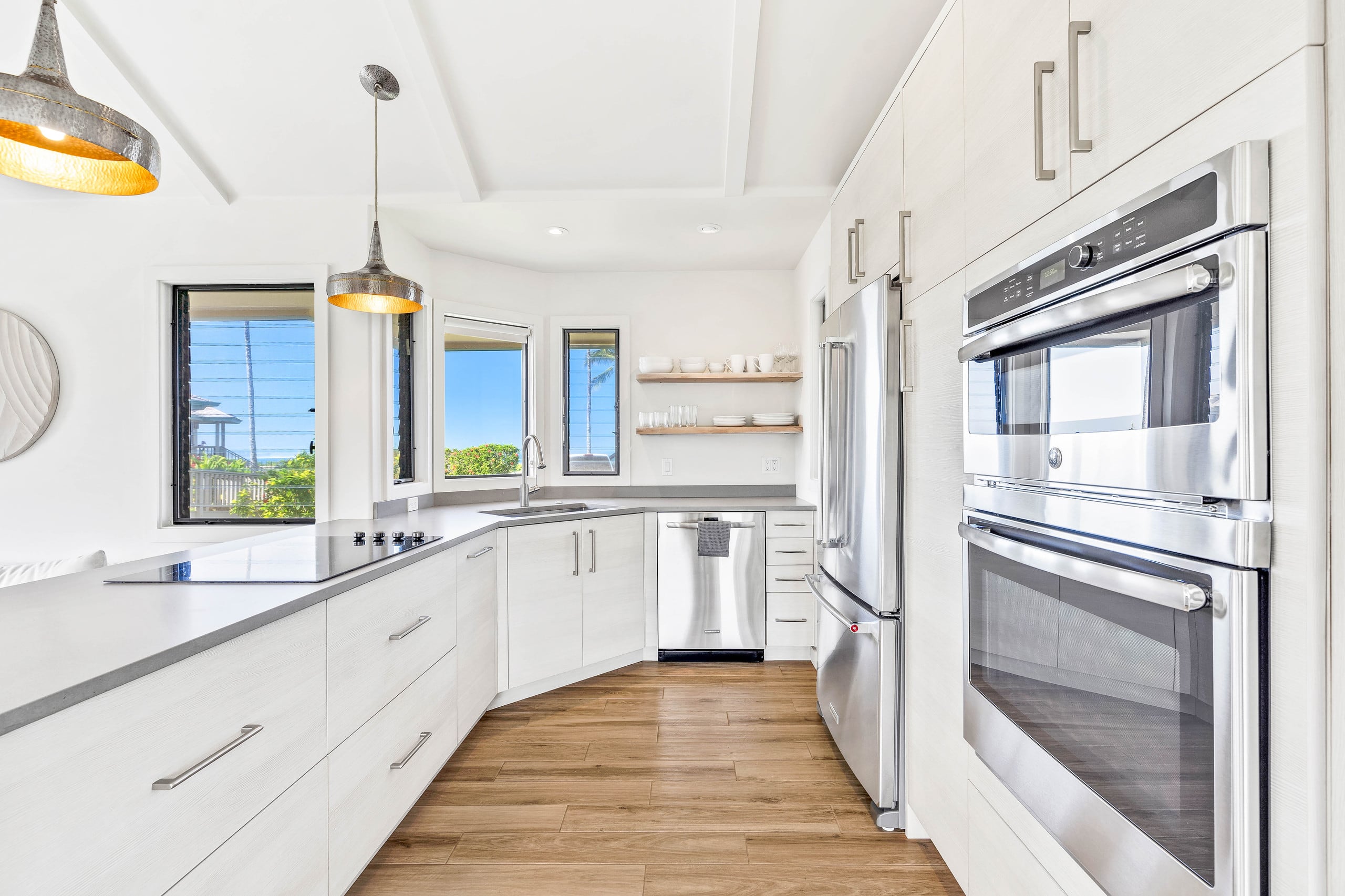 Villa in Princeville · ★4.96 · 2 bedrooms · 2 beds · 2.5 baths - Image 5