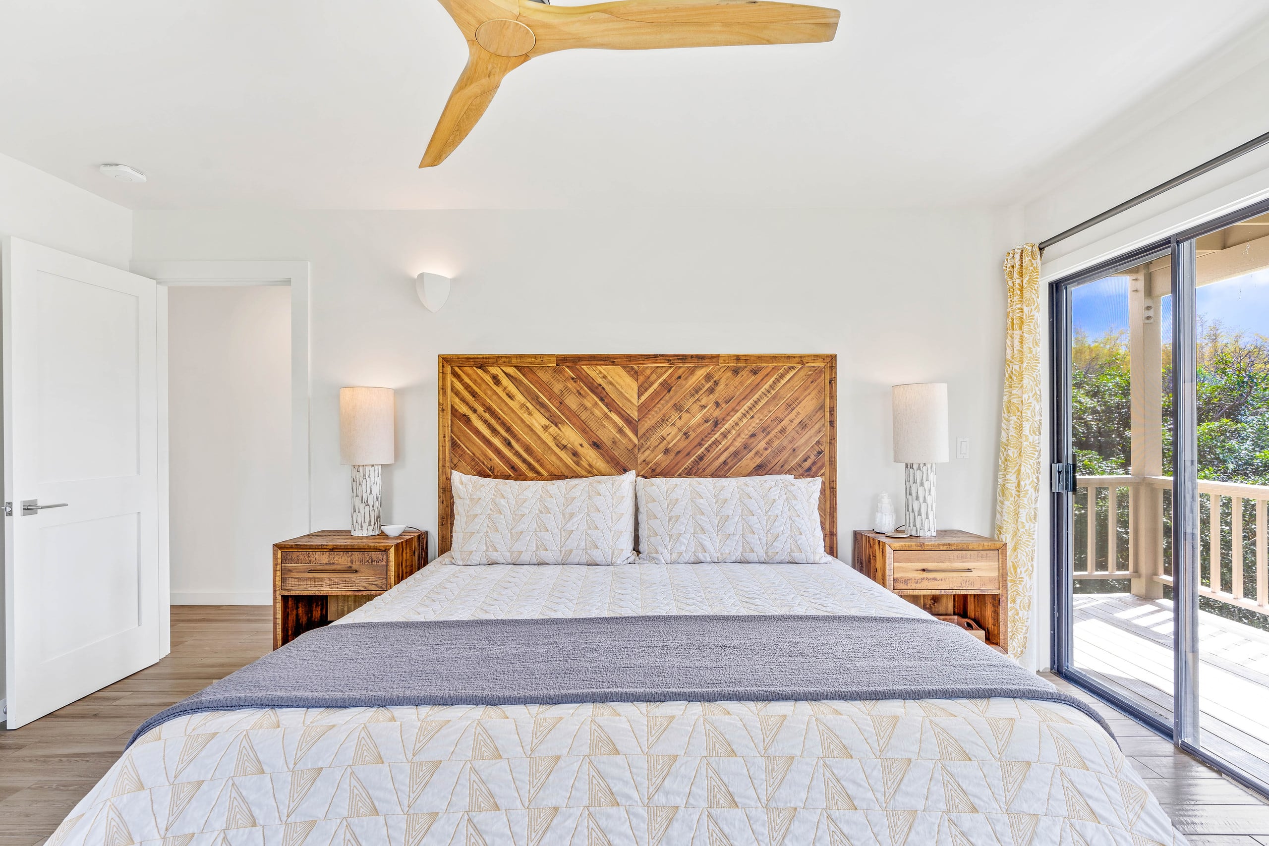 Villa in Princeville · ★4.96 · 2 bedrooms · 2 beds · 2.5 baths - Image 19