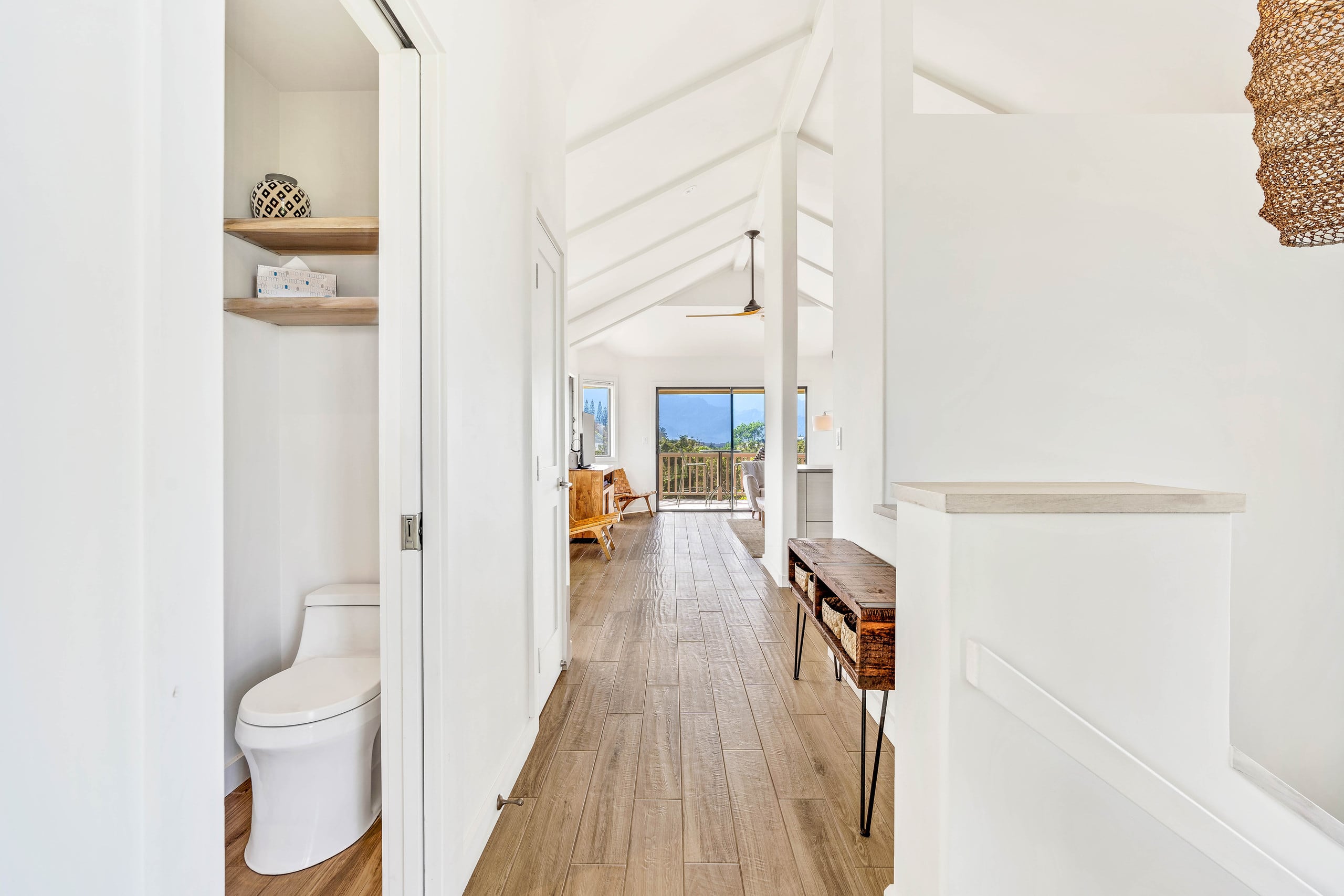 Villa in Princeville · ★4.96 · 2 bedrooms · 2 beds · 2.5 baths - Image 24