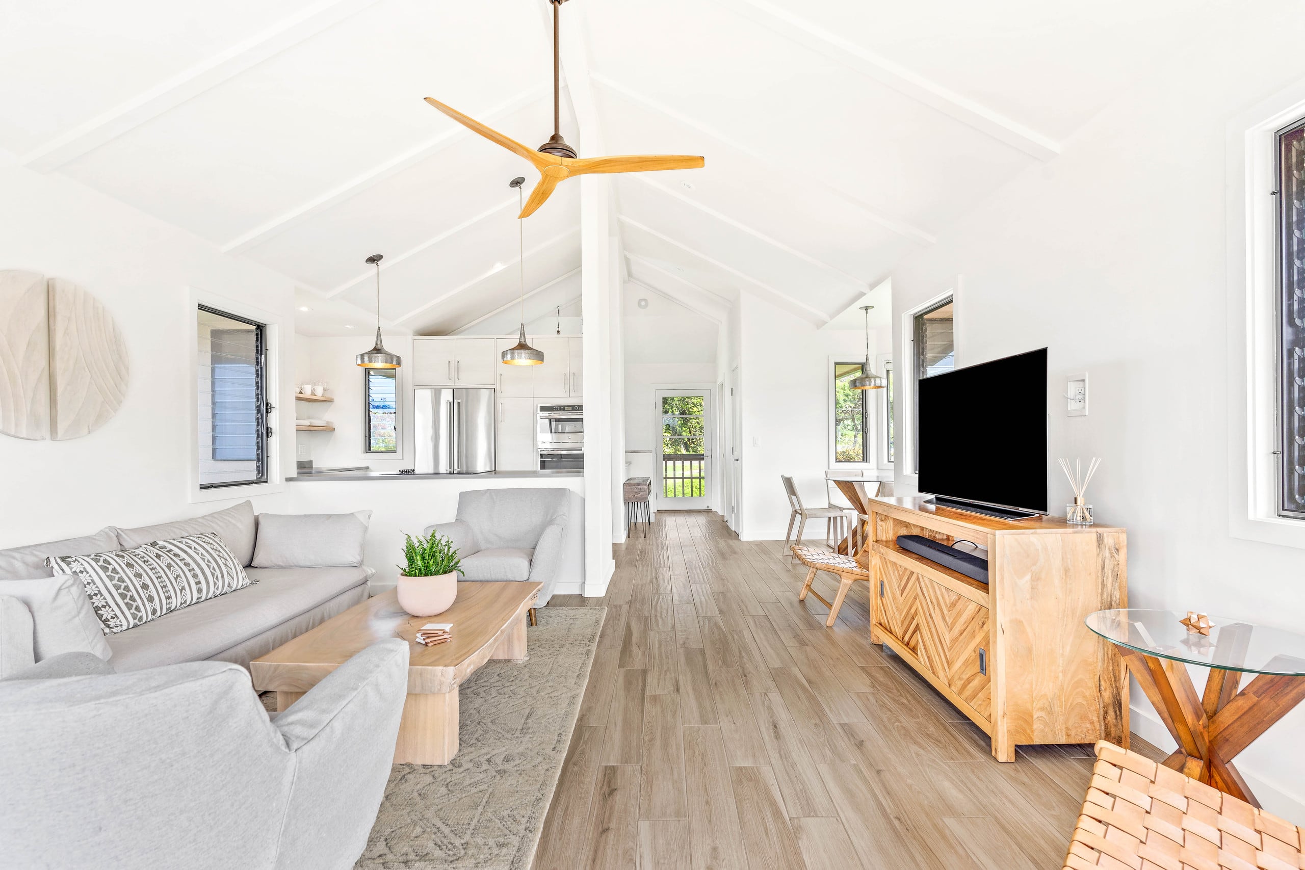 Villa in Princeville · ★4.96 · 2 bedrooms · 2 beds · 2.5 baths - Image 13