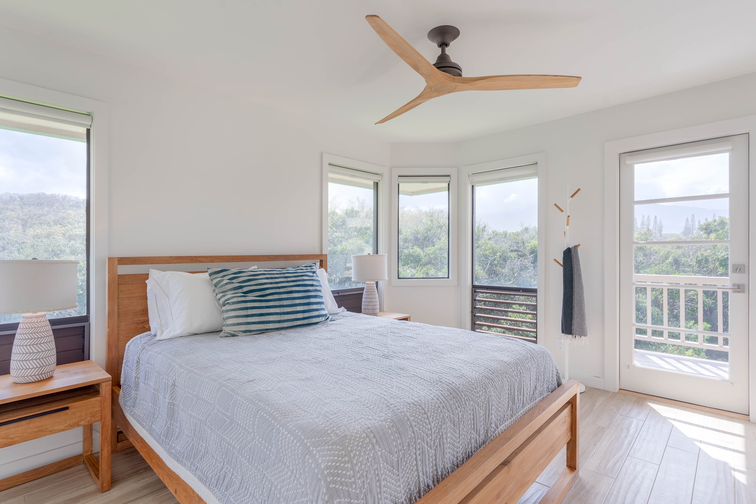 Villa in Princeville · ★4.96 · 2 bedrooms · 2 beds · 2.5 baths - Image 6