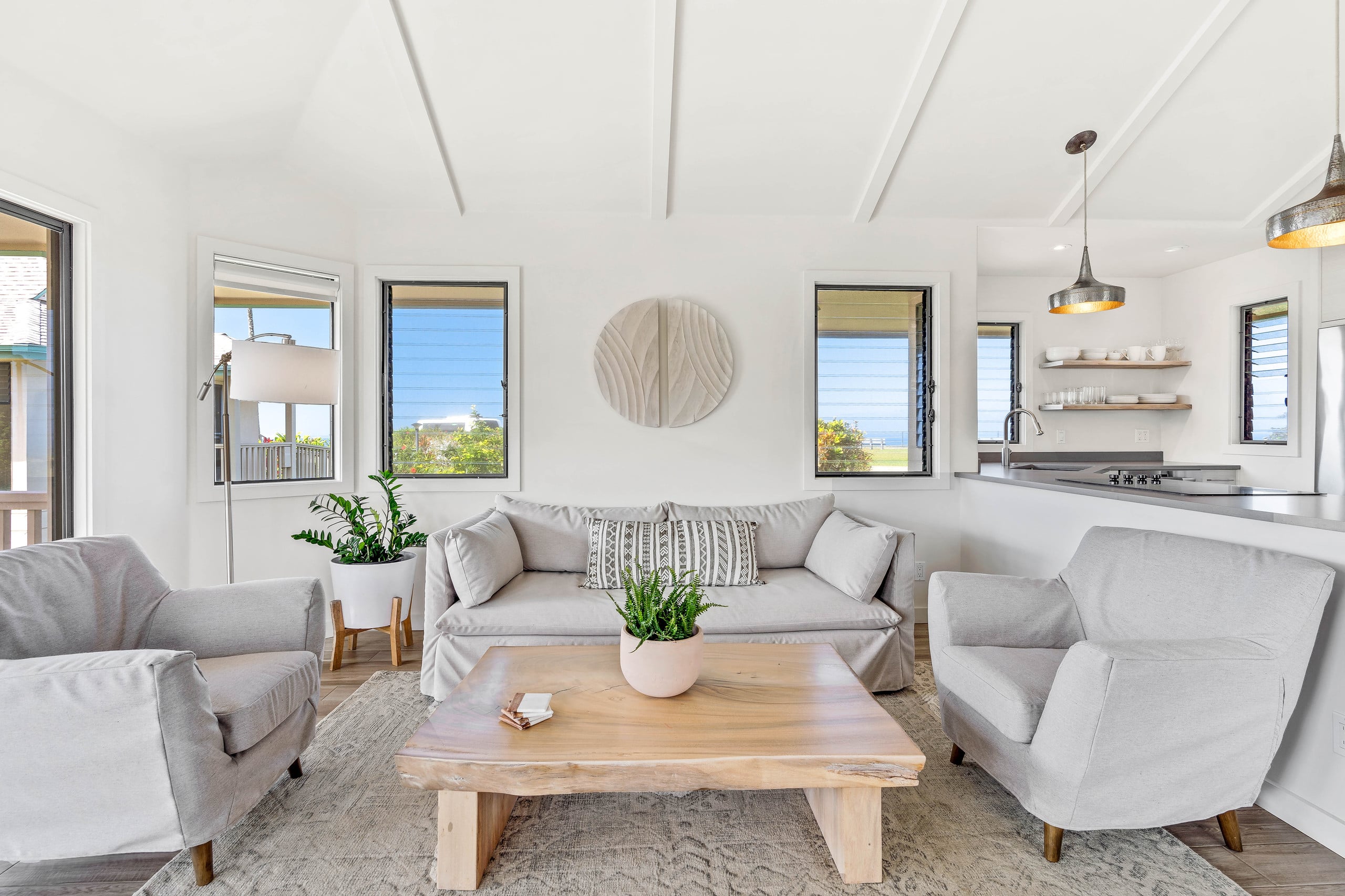 Villa in Princeville · ★4.96 · 2 bedrooms · 2 beds · 2.5 baths - Image 12