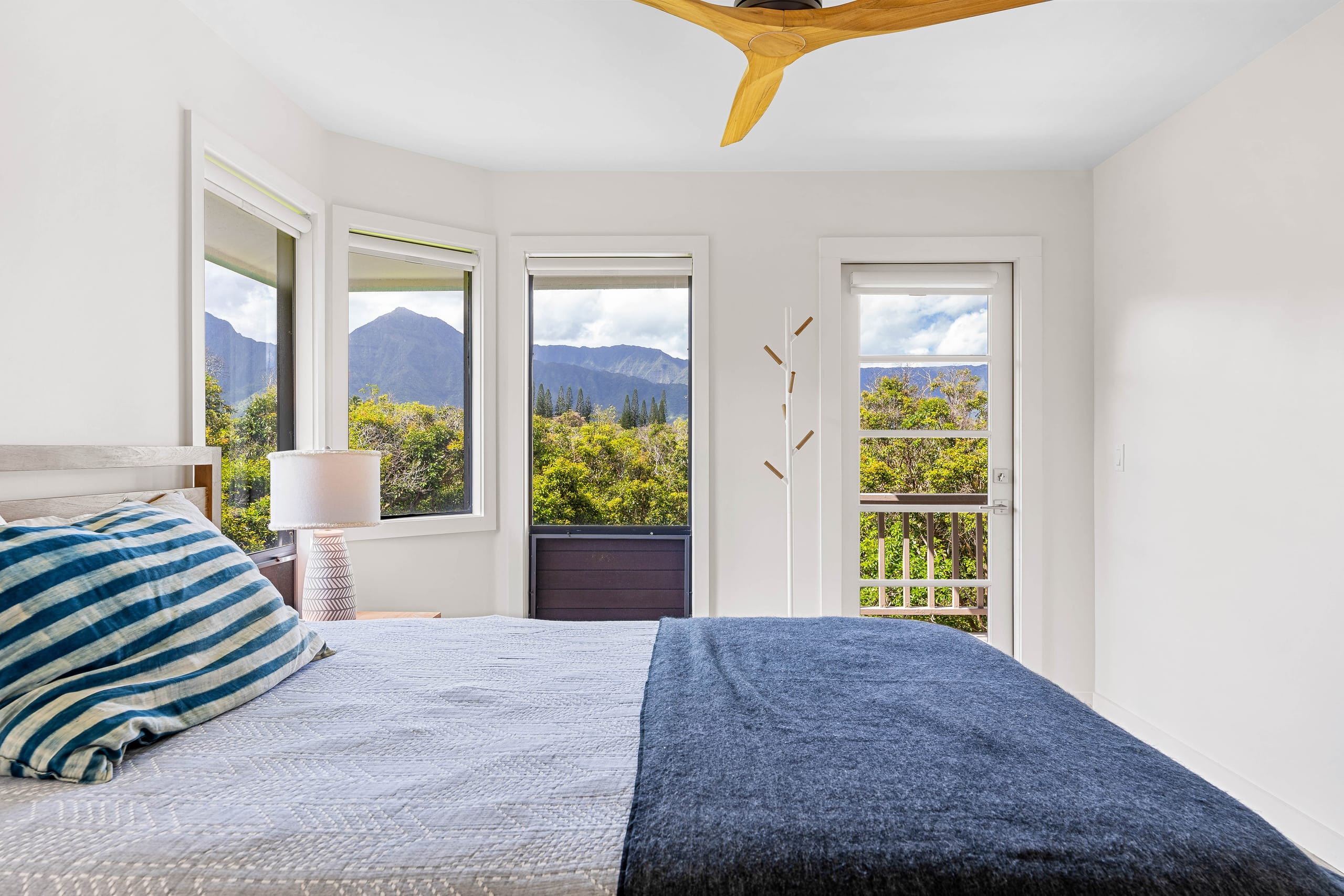Villa in Princeville · ★4.96 · 2 bedrooms · 2 beds · 2.5 baths - Image 20