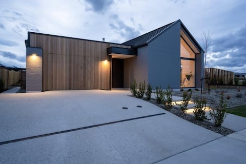Northlake Alpine Retreat