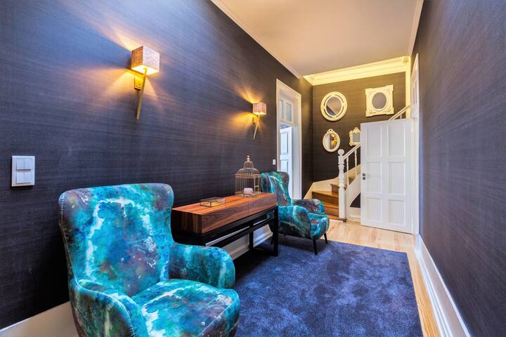 CASAS DO PORTO – Duplex Vintage House in Downtown gallery image 2