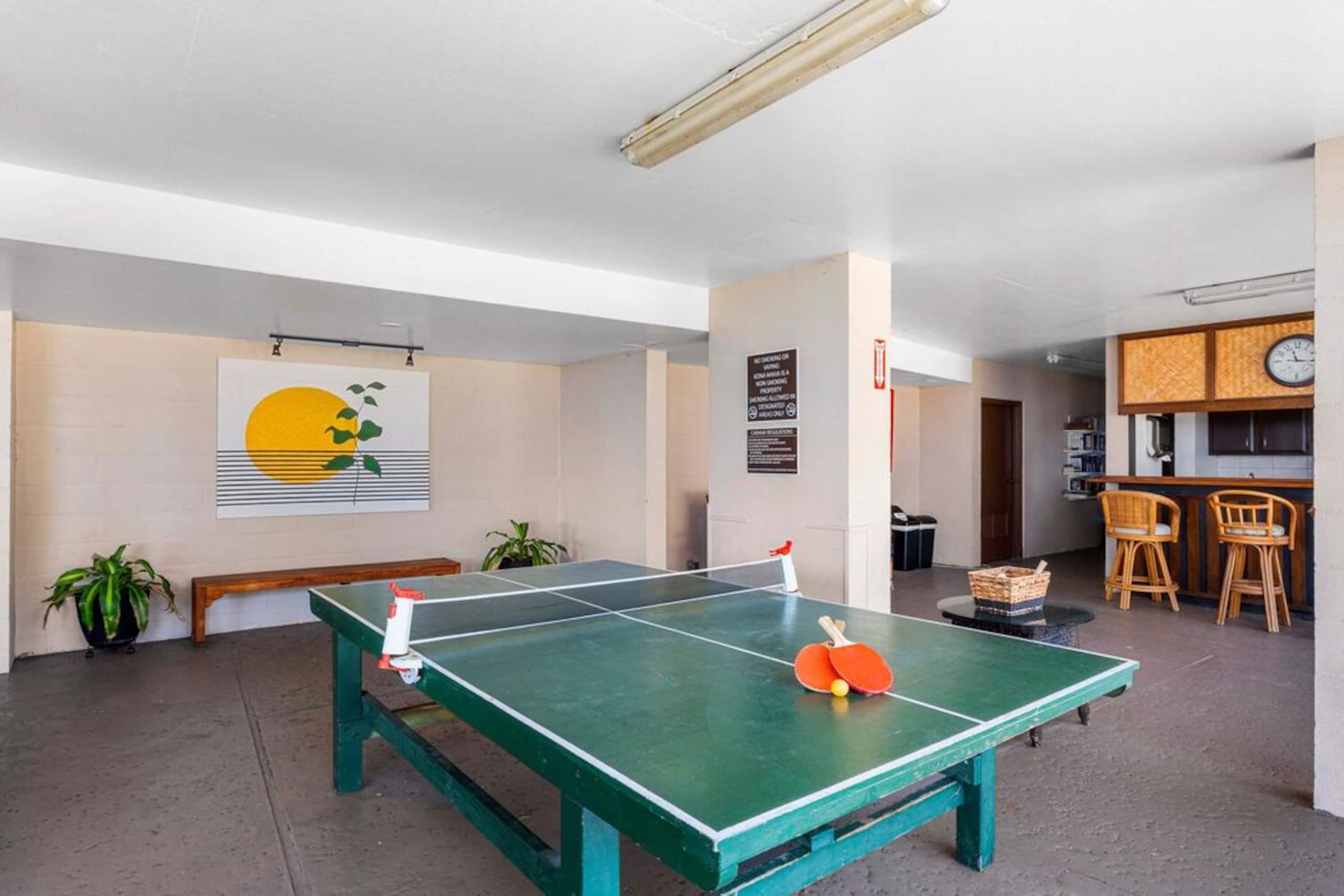 Condo in Kailua-Kona · ★4.8 · 1 bedroom · 2 beds · 1 private bath - Image 29