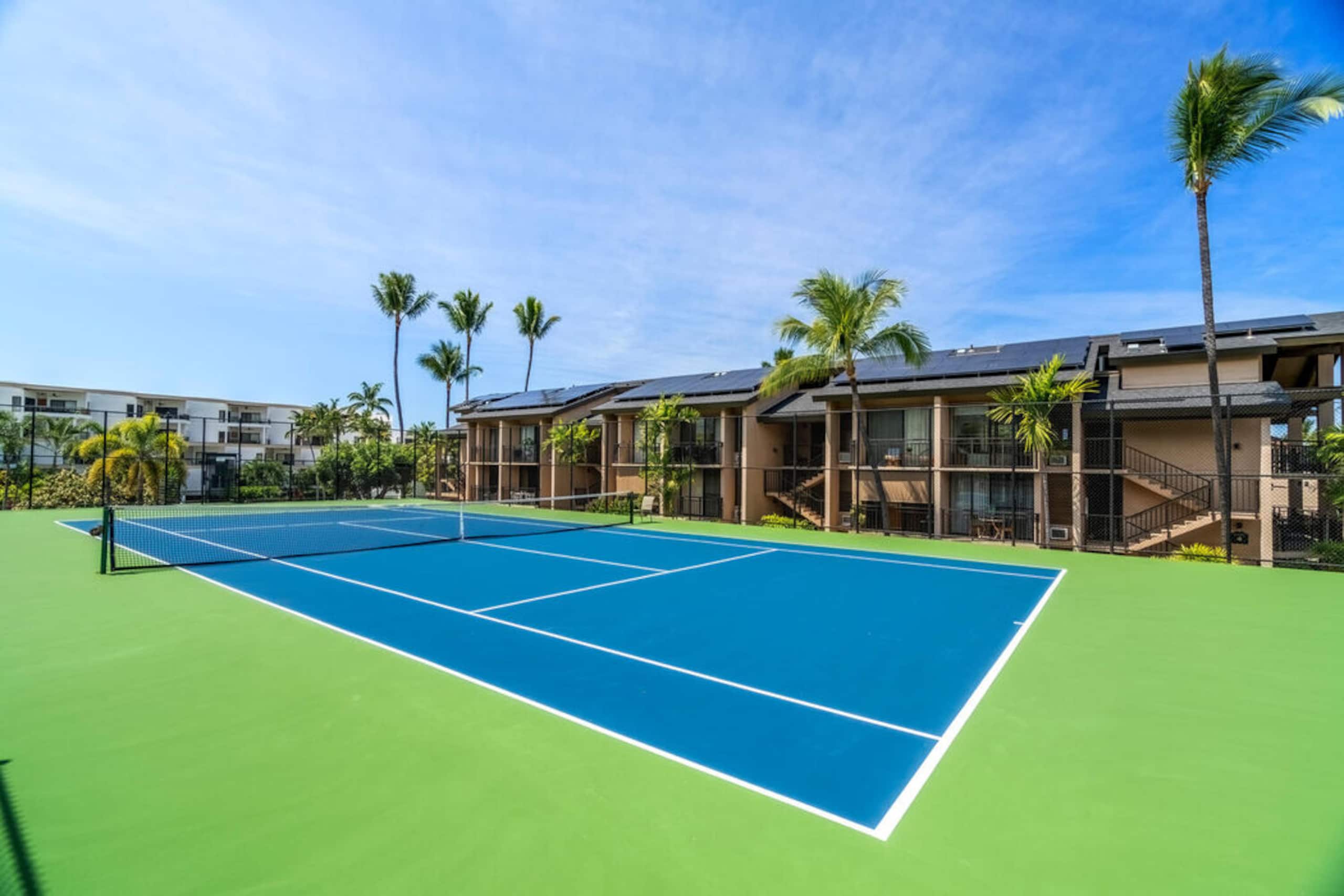Condo in Kailua-Kona · ★4.8 · 1 bedroom · 2 beds · 1 private bath - Image 33
