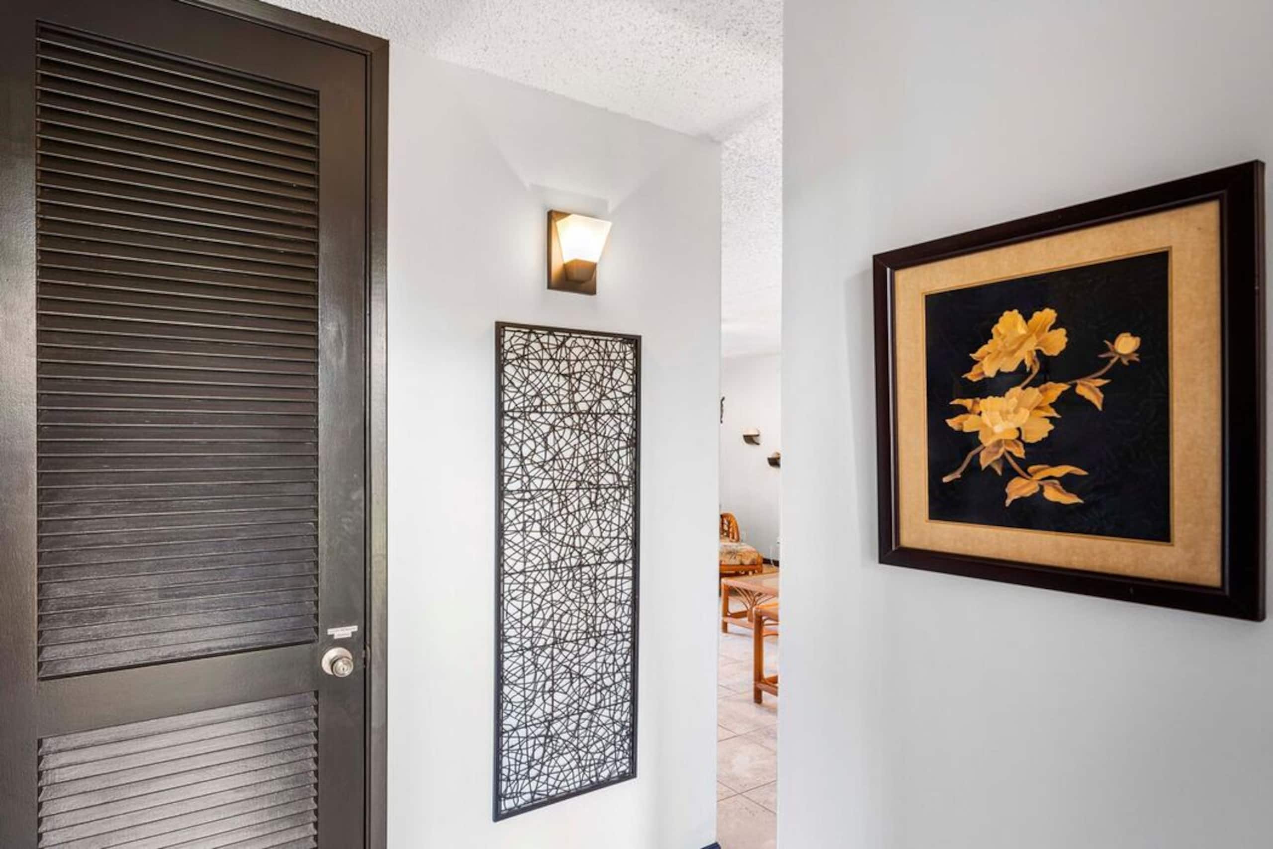 Condo in Kailua-Kona · ★4.8 · 1 bedroom · 2 beds · 1 private bath - Image 16
