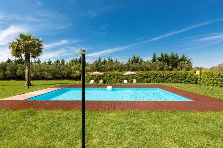 Villa Storica in Salento gallery image 5