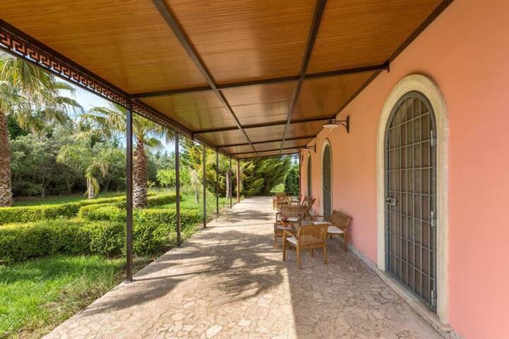 Villa Storica in Salento gallery image 2