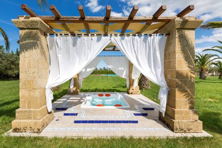 Villa Storica in Salento gallery image 4