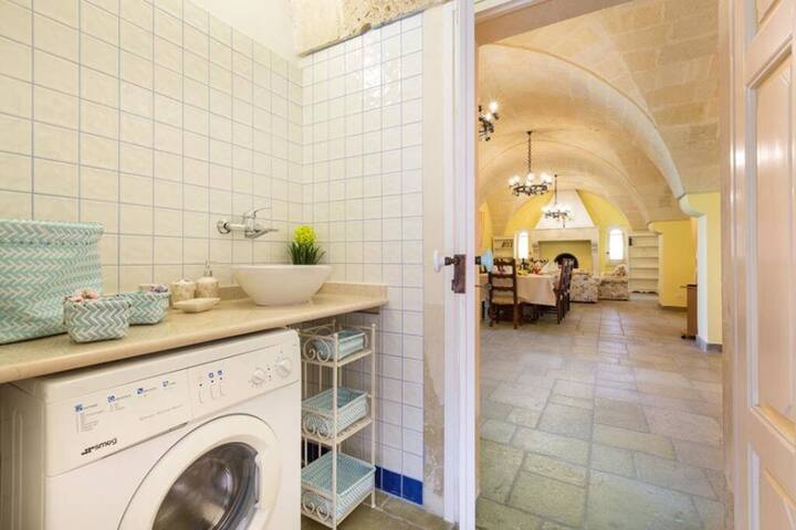 Villa Storica in Salento gallery image 3