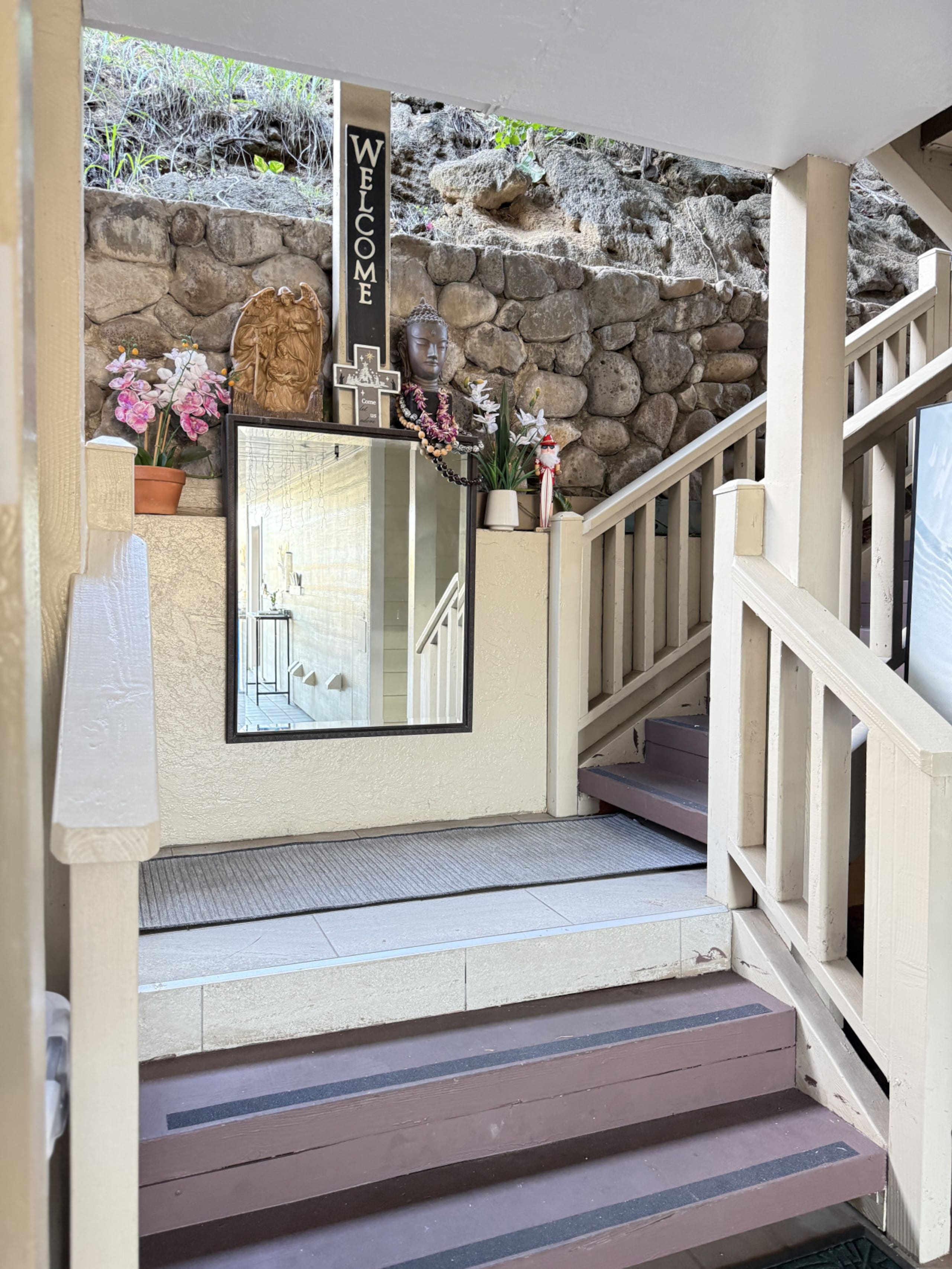 Unit 13 Waena Inn - Maui Private Suite - Image 12