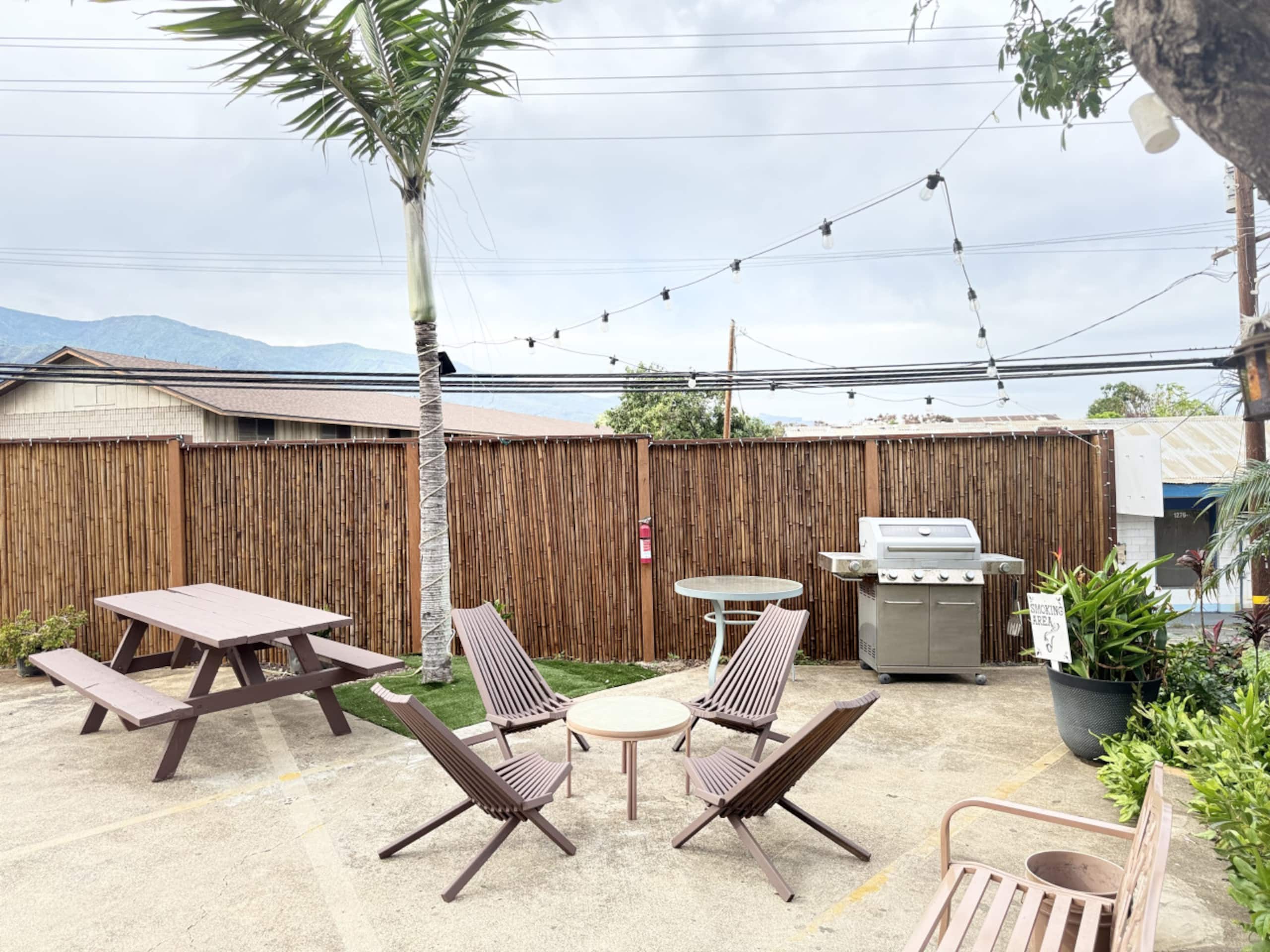 Unit 13 Waena Inn - Maui Private Suite - Image 13