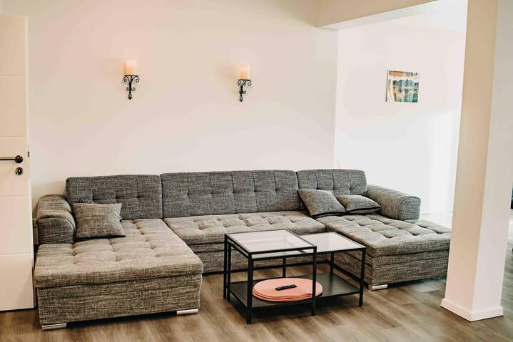 Holiday apartment management Hahnenklee managed Airbnb listing 3