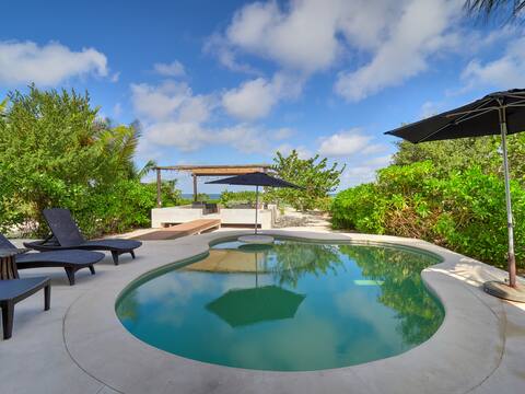Casa Equus Mar - Yucatan Home Rentals