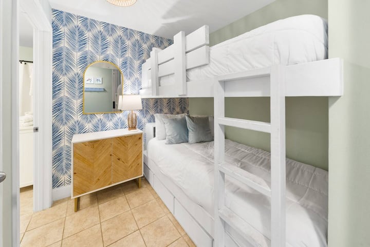 Hravé útočisko pre deti.