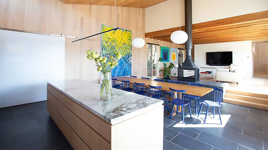 Portsea Shingle House gallery image 4