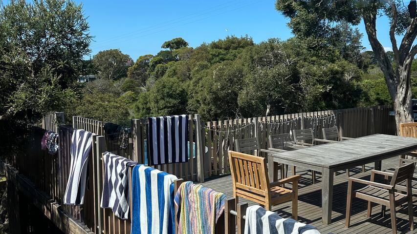 Portsea Shingle House gallery image 3