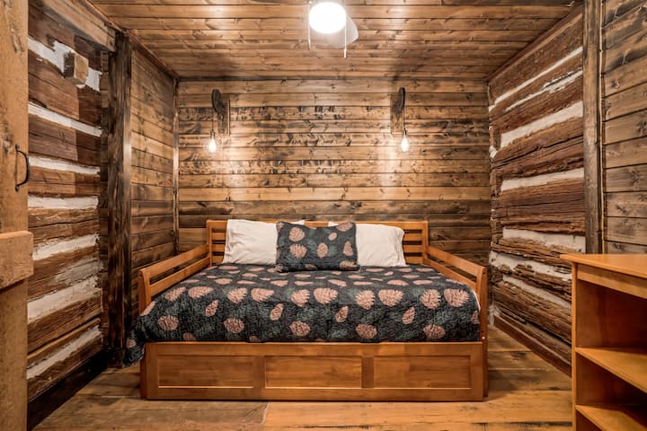 кревет на извлекување