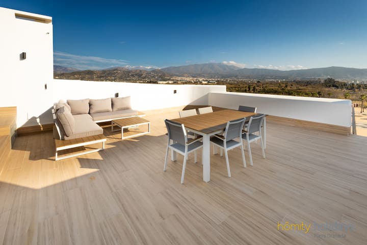 Homity Holidays managed Airbnb listing 3