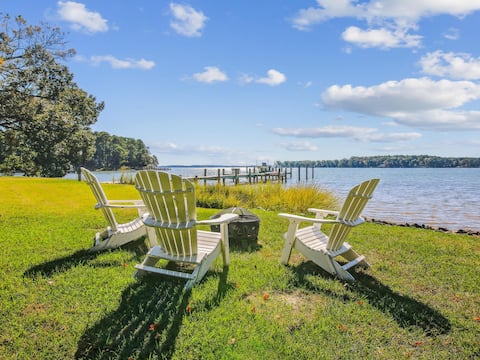 Bankors Aweigh | an ESVR property