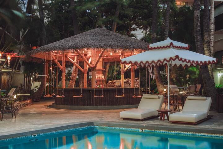 Ocean Breeze Vacation Home! 4 Rooms w/ Lanai gallery image 4