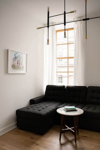 Luxury In Transit managed Airbnb listing 3
