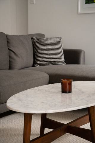 Apartment Old Montreal, Courtyard View, Suite 203 gallery image 2