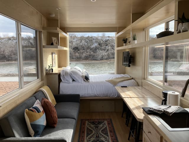 Camp Eddy managed Airbnb listing 2
