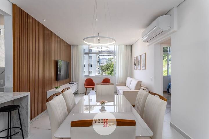 Apartamento Espaçoso no Centro de Ipanema gallery image 2