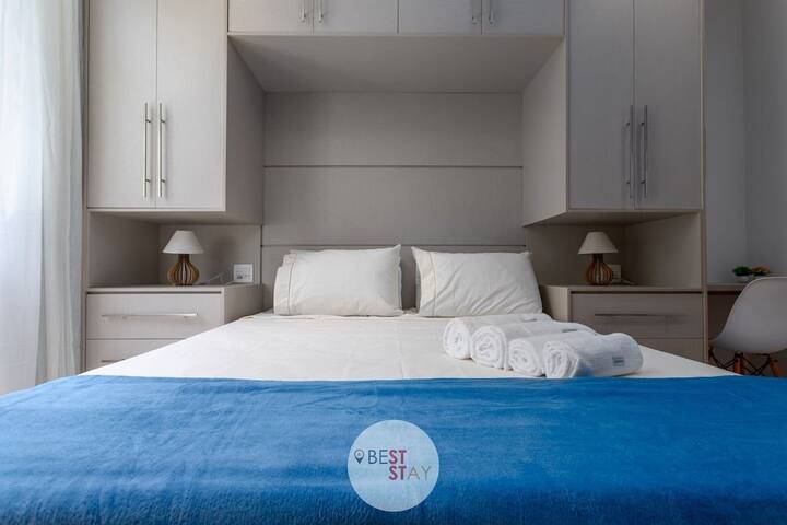 Apartamento Espaçoso no Centro de Ipanema gallery image 5