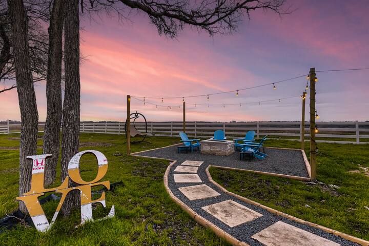 PMI Austin Metro managed Airbnb listing 3