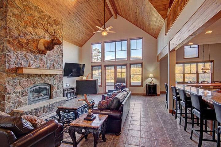 Majestic Lodging managed Airbnb listing 2