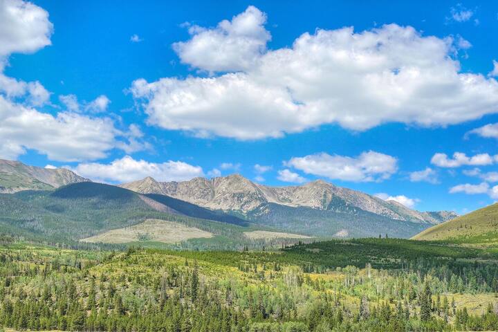 Majestic Lodging managed Airbnb listing 2