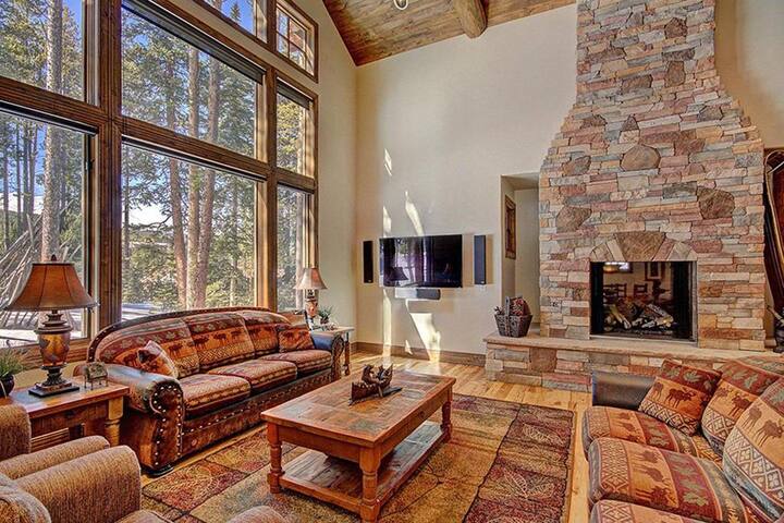 Majestic Lodging managed Airbnb listing 3