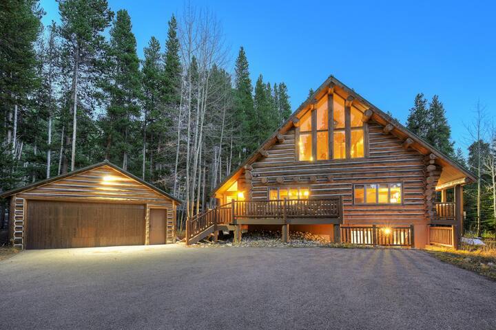 Majestic Lodging managed Airbnb listing 3