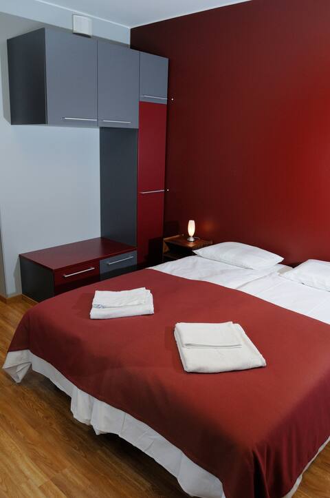 Panorama Hotel Apartment - Room 36