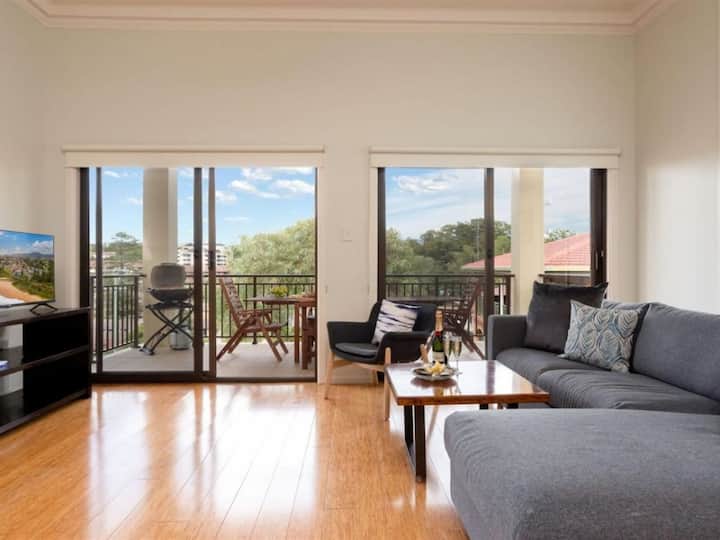 The Nest Stay 4 Nights And Only Pay For 3! - Kiama
