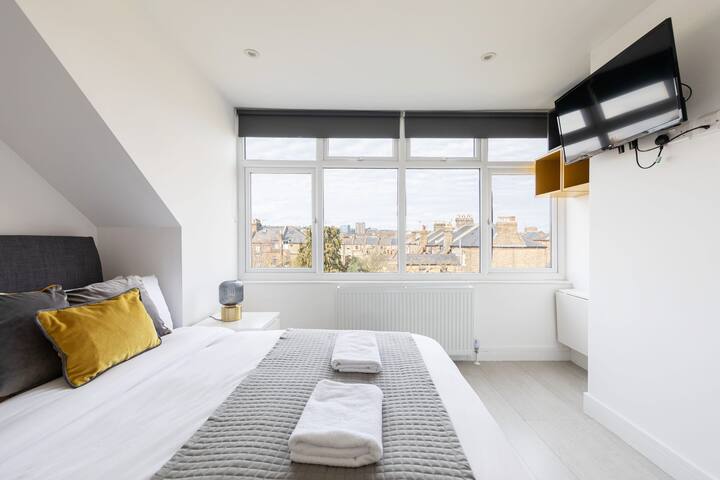 Anson Hotel managed Airbnb listing 1