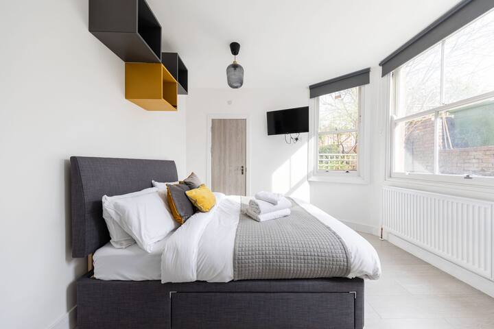 Anson Hotel managed Airbnb listing 3