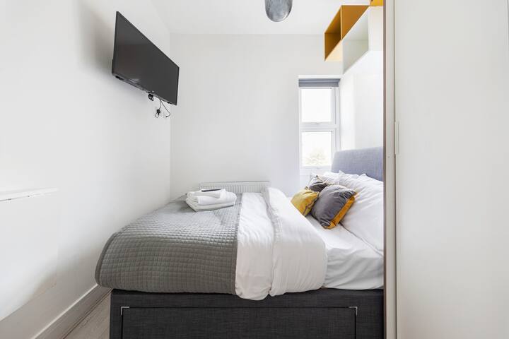 Anson Hotel managed Airbnb listing 2