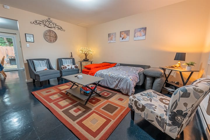 3 Townhomes Near Hiking & Fun!*fireplace*patio* - Franklin Hill Vineyards, Bangor