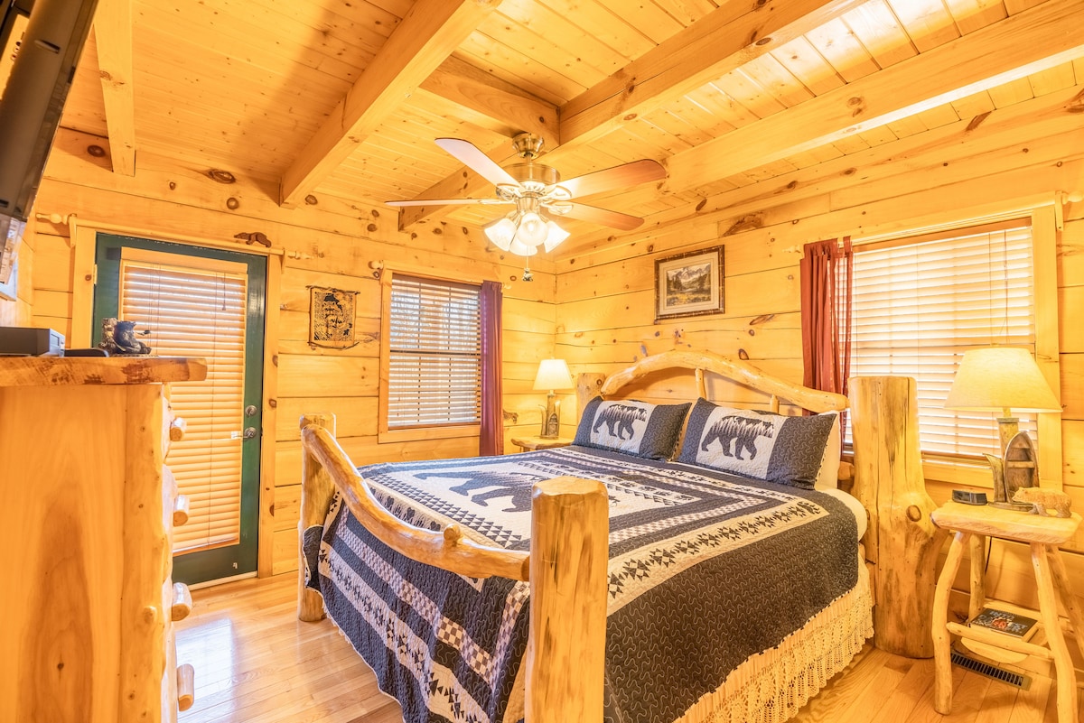 ห้องนอน