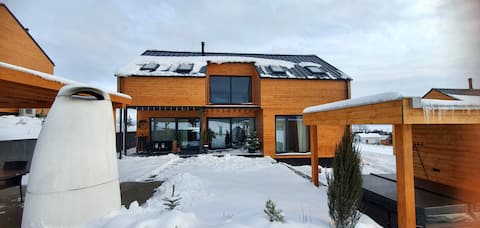 Chalet Sijkovsky