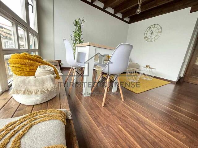 Turisteo Ourense managed Airbnb listing 2