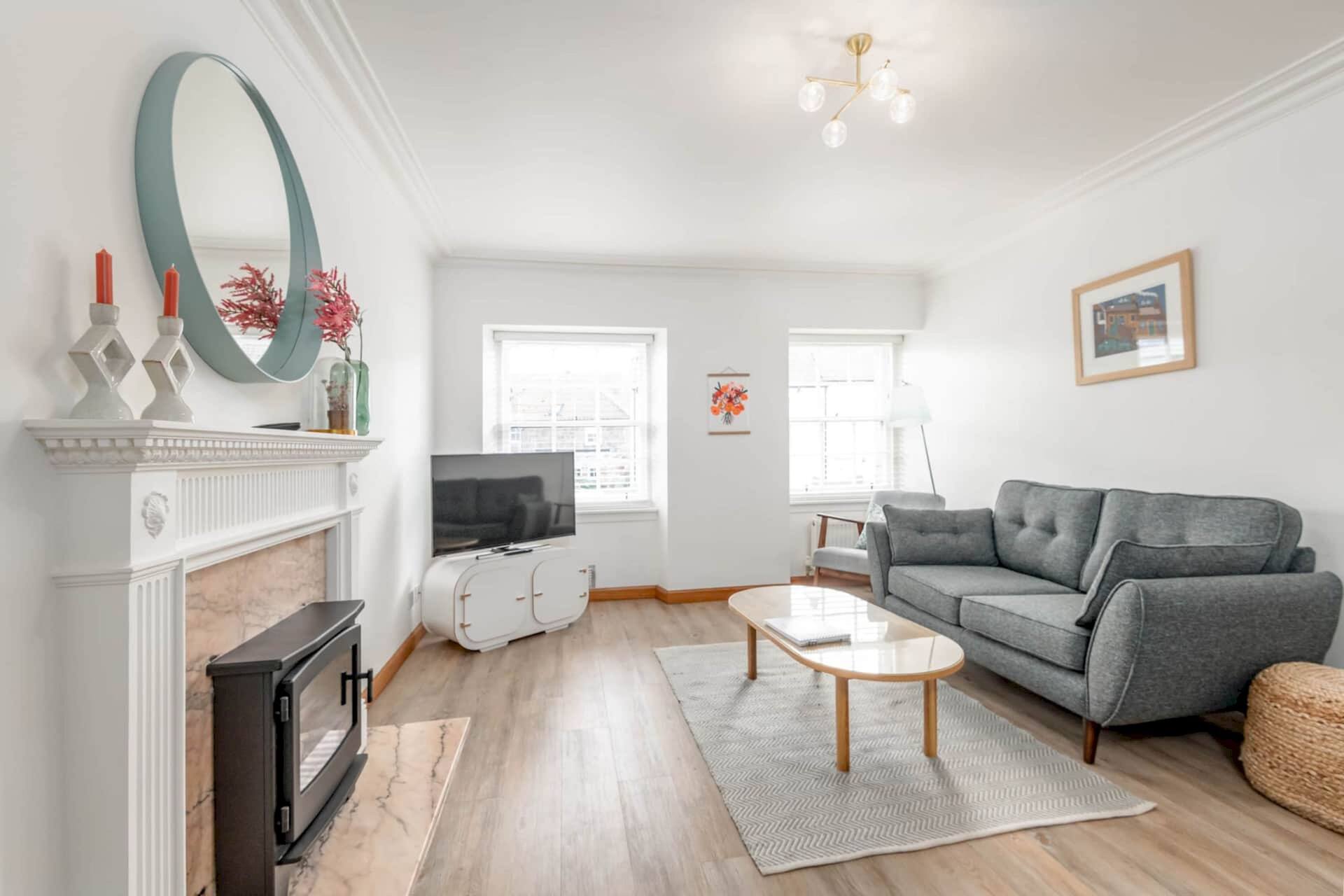 Crail Town House — foto 4