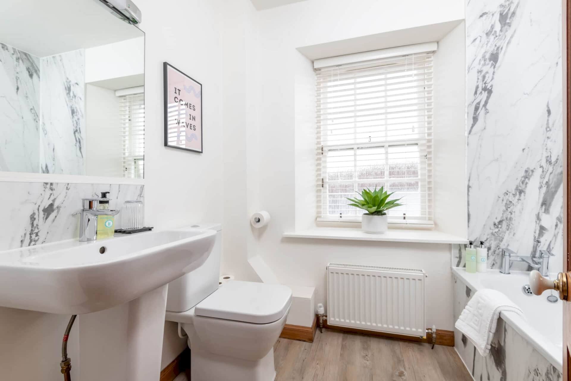 Crail Town House — foto 5